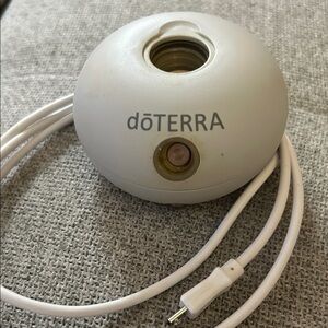 Doterra Motion-Activated Bubble Diffuser